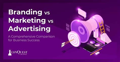 Branding Vs Marketing Vs Advertising 101 Your Must Knows