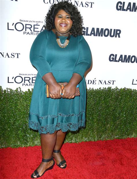 Empires Gabourey Sidibe On Secret Weight Loss Surgery I Love My Body