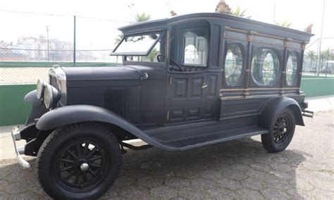 Carro fúnebre de Santos Dumont será destaque nacional no Museu