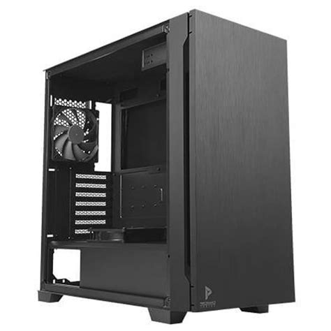 Antec P10 Flux Caja ATX Negra 0 761345 80100 3 QuickHard