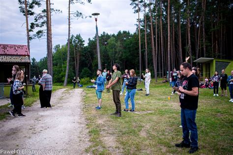 Bór Fest Gminny Ośrodek Kultury w Osiu