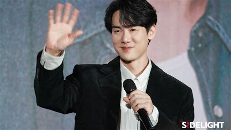 PressCon ยยอนซอก YOOYEONSEOK DEBUT 20th ANNIVERSARY ASIA FANMEETING