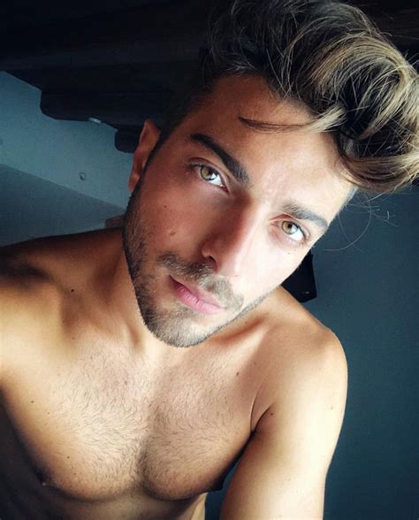 Gianluca Ginoble Il Volo Instagram Volo Singer