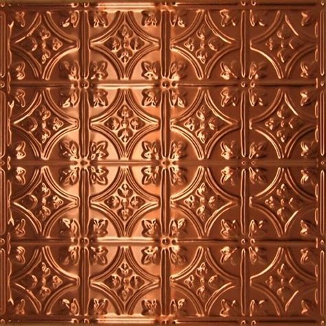 Copper Copper Ceiling Tiles Copper Ceiling Decorative Ceiling Tile