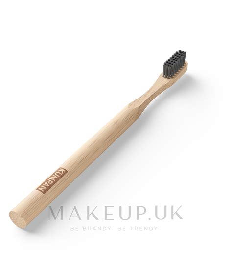 Kumpan Soft Bamboo Charcoal Toothbrush Bamboo Toothbrush Soft In