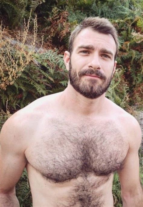 Hairy Fan Hairyfan Twitter Hairy Hunks Hairy Men Scruffy Men Handsome Men V Cut Abs