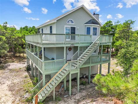 Ocean Sands Road Corolla Nc Tidal Outer Banks Realty