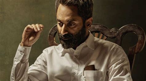 Fahadh Faasils Malik Will Release On This Date On Amazon Prime Video