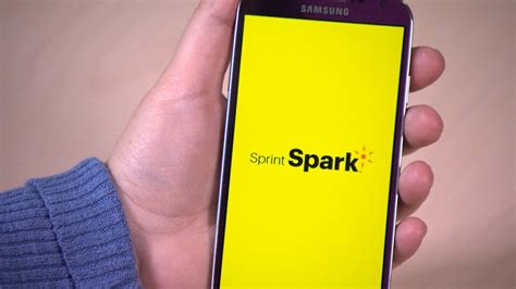 Sprint Spark Data Network Fizzles During Calls Consumer Reports