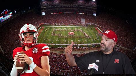 Qb Husker Commit Daniel Kaelin Stays Committed To Nebraska