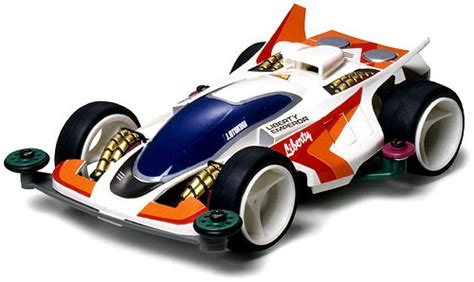 Tamiya 19501 132 Jr Liberty Emperor Super 1 Chassis