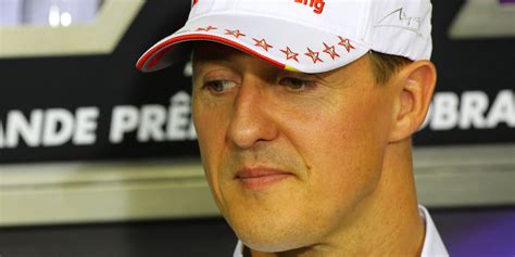 La Vita Di Michael Schumacher Dopo L Incidente Ecco Come Comunica Ora