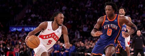 Toronto Raptors Vs Atlanta Hawks 1 28 24 Nba Latest Predictions Preview And Analysis