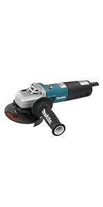 Makita 9005B 5 Inch Angle Grinder Teal Amazon Ca Tools Home