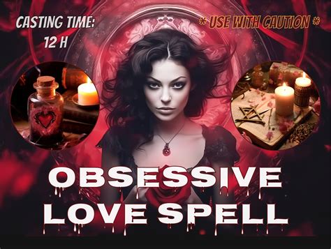 Unleashing The Power Of Love A Guide To Powerful Obsession Love Spell