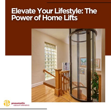 Accessibility In Canadian Homes The Advantages Of Home Lifts Home