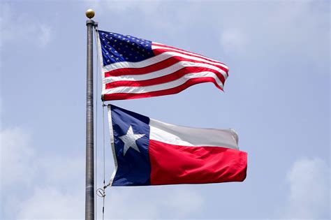 Texas Estado Bandera Ee Foto Gratis En Pixabay Pixabay