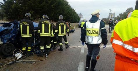 Incidente Su A13 Nel Bolognese 3 Morti E 4 Feriti Distrutta Una