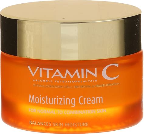 Cr Me La Vitamine C Pour Visage Frulatte Vitamin C Moisturizing