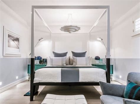 Interior Designer S Home London Residence Of Kelly Hoppen Mbe Archi