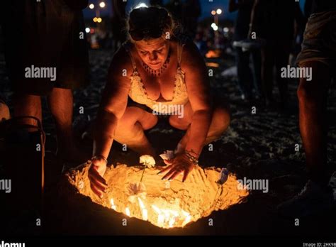 Descubre qué países practican la fascinante religión yoruba