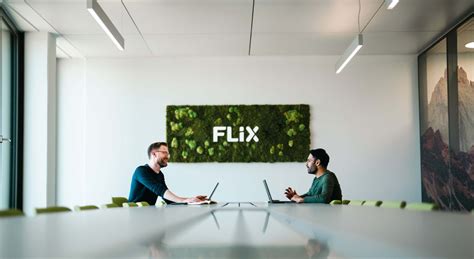 JOBS BG Профил Flix Bulgaria EOOD