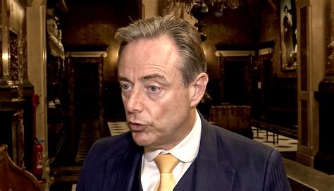 Zijn Dit De Laatste Verkiezingen Van N Va Met Bart De Wever Als Voorzitter