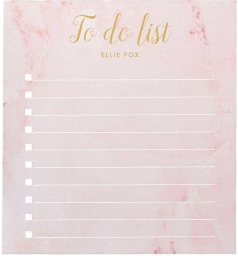 Pin By Brendaliz Gonzalez On Hojas Para Escribir To Do List List Ellie