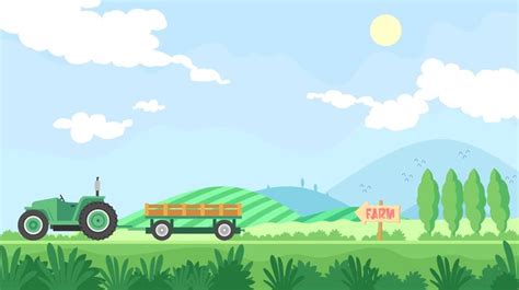 Farming Vector Art, Icons, and Graphics for Free Download