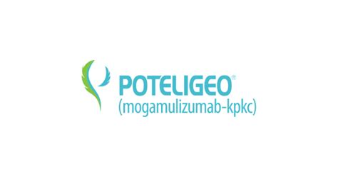 What Is Mycosis Fungoides Mf Poteligeo Mogamulizumab Kpkc