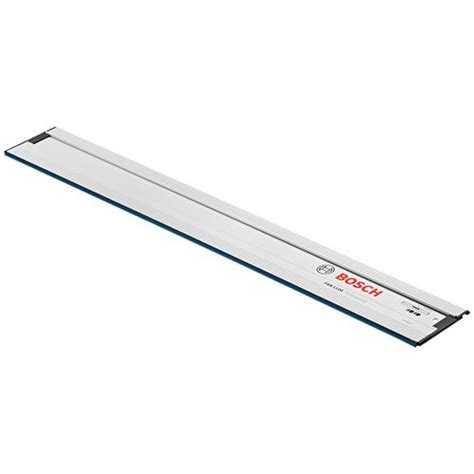 Bosch Blue 1100mm Guide Rail For Plunge Circular Saw Bunnings New Zealand