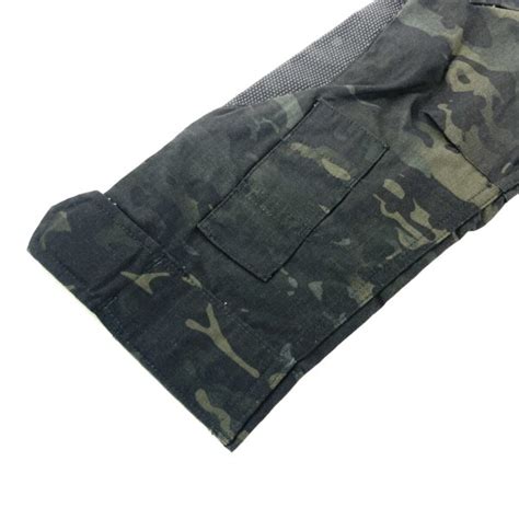 Tru Spec Xtreme Shirt Multicam Black Venture Surplus