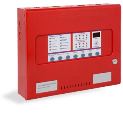 Kentec Sigma A Cp Zone Control Panel K