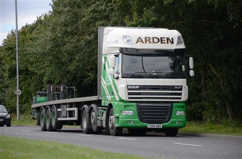 Arden Woodshavings CS60 AWS A140 Norwich LONE RANGER Andy Flickr