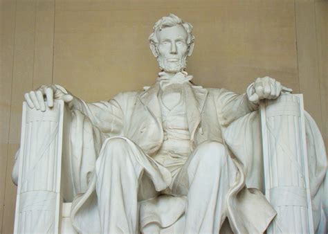 Free Images : monument, statue, symbol, america, landmark, art, washington dc, lincoln memorial ...