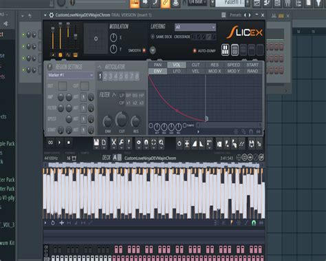 Custom Majin Sonic Chromatic Scale [friday Night Funkin] [modding Tools]