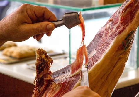 Ranking de países donde se consume más jamón serrano SuJamón