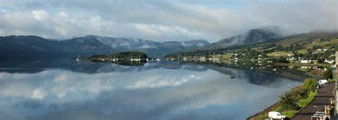 Visit Lochcarron - Holiday Cottages in Wester Ross, Scottish Highlands