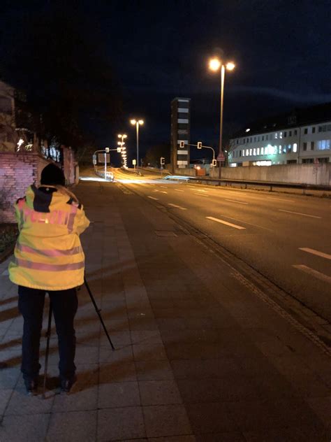 Pol Hi Geschwindigkeitsmessungen Im Stadtgebiet Hildesheim Presseportal