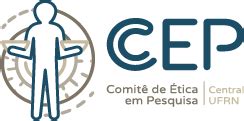 CEP Comitê de Ética e Pesquisa