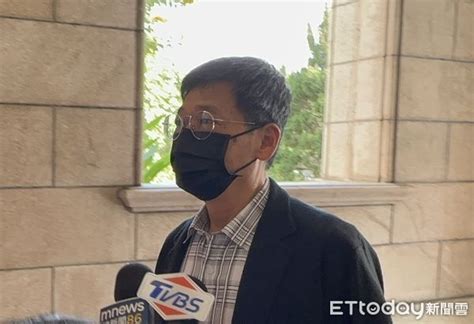 監院全票彈劾色法官蔡明宏 揭其慣犯行徑：嚴重欠缺自我控制能力 Ettoday政治新聞 Ettoday新聞雲