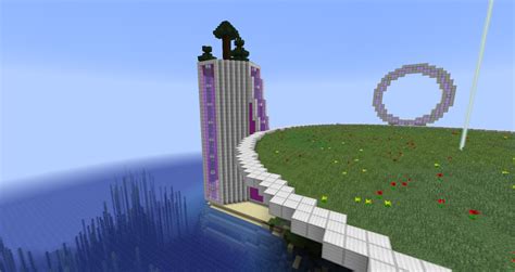 Mumbo Jumbo Hermitcraft S6E5 Inspired Base Idea Minecraft Map