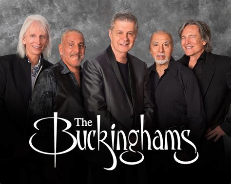 The Buckinghams