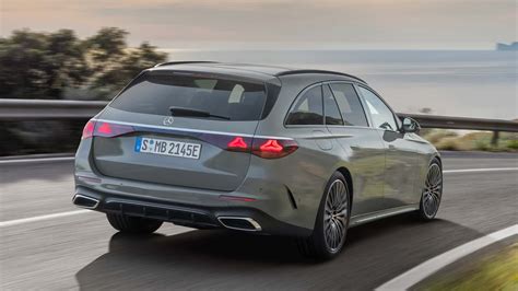 Mercedes E Klasse T Modell 2023 Preis Und Marktstart Update