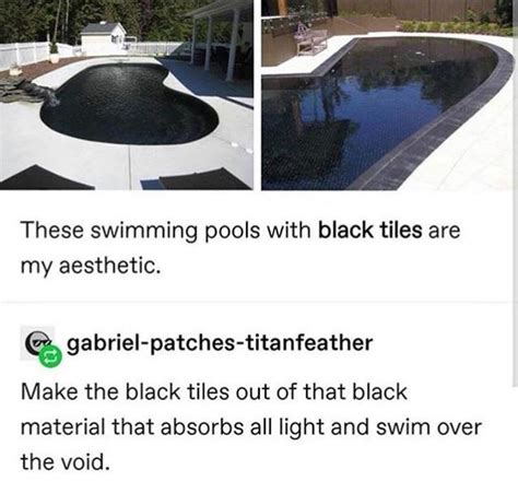 Void aesthetic : r/tumblr