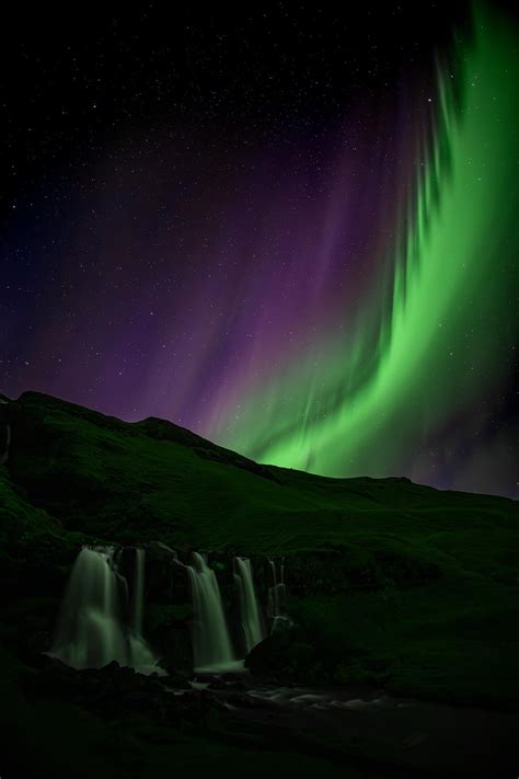 Iceland Aurora Photography Adventure — Jason Weingart Photography