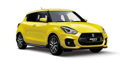 Suzuki Swift Boosterjet Sport Precios Oficiales Agosto My Car Mx