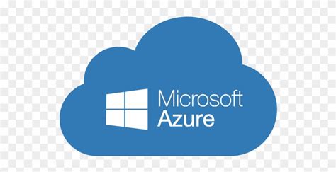 Microsoft Azure Logo