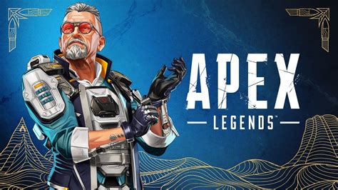 「apex Legends」新シーズン“アーセナル”の最新情報。イケてるおじさん“バリスティック”登場。戦場にも数々のアップデートを予定