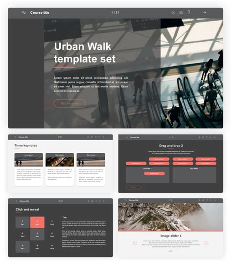 Top 10 Storyline Templates 2020 - FasterCourse